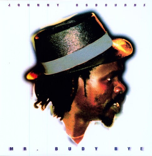 Johnny Osbourne: Mr Budy Bye - VINYL