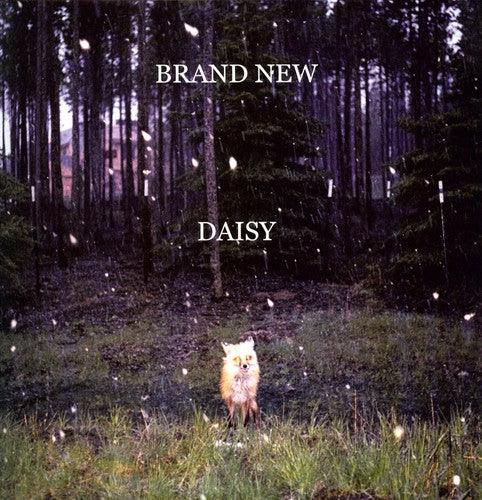 Brand New- Daisy - VINYL