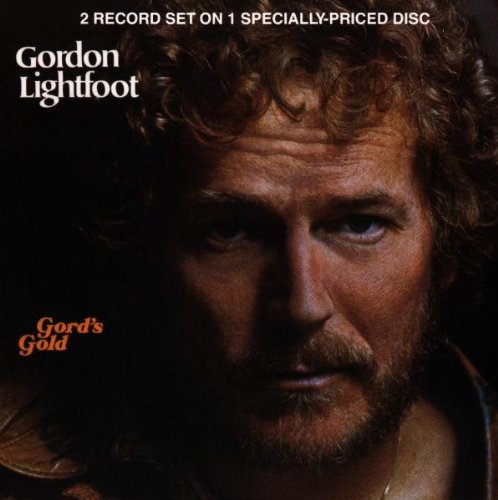 Gordon Lightfoot: Gord's Gold Greatest Hits  \ CD