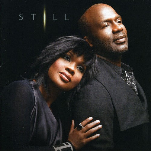 BeBe & CeCe Winans: Still  \ CD