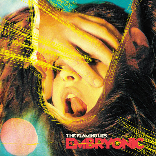 The Flaming Lips: Embryonic  \ CD