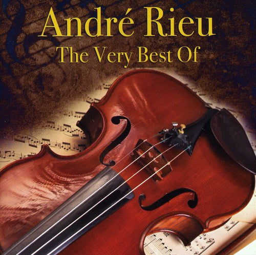 Johann Strauss Orchestra Netherlands: The Very Best Of  \ CD