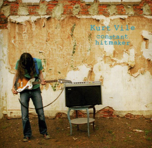 Kurt Vile: Constant Hitmaker  \ CD