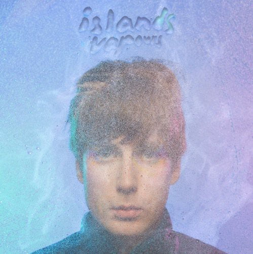 Islands: Vapours \ LP
