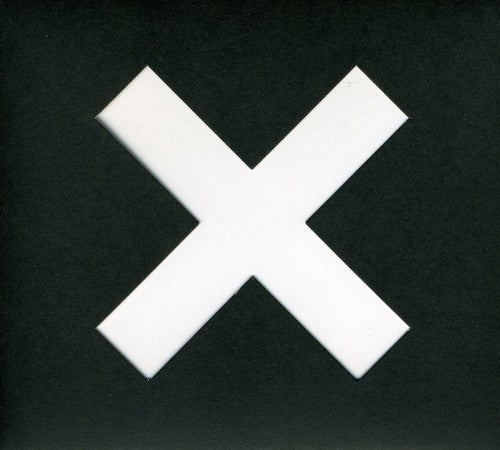 The xx: XX  \ CD
