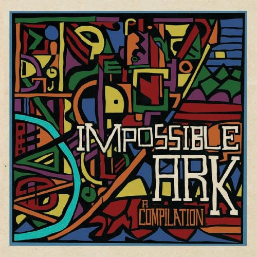 Various Artists: Impossible Ark: A Compilation  \ CD