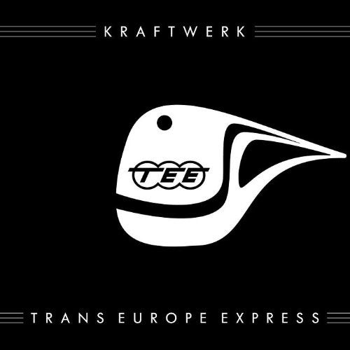 Kraftwerk: Trans-Europe Express (2009 Remastered Edition)  \ CD
