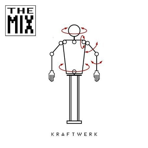 Kraftwerk: Mix \ LP