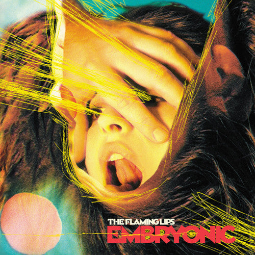 The Flaming Lips: Embryonic \ LP