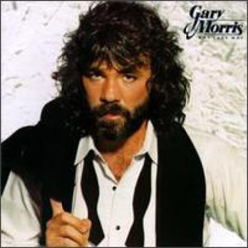 Gary Morris: Why Lady Why  \ CD
