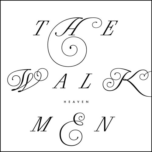 The Walkmen: Heaven \ LP