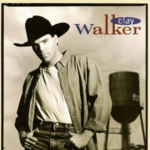 Clay Walker: Clay Walker  \ CD