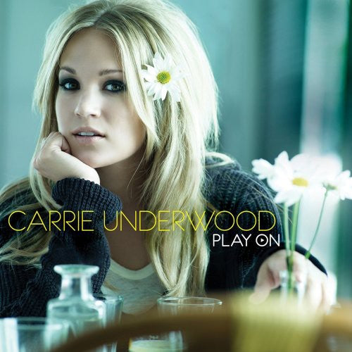 Carrie Underwood: Play on  \ CD