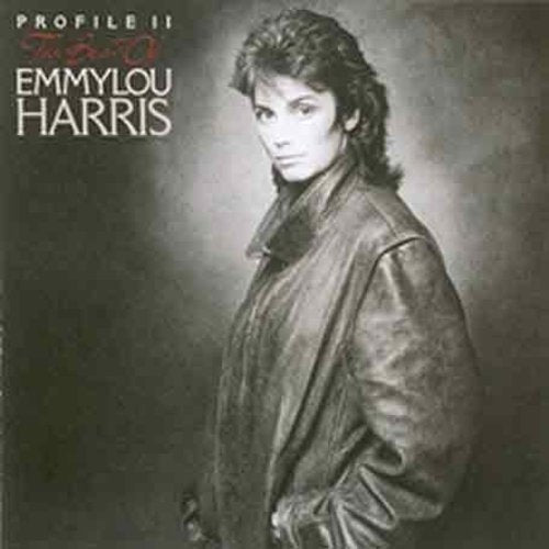 Emmylou Harris: Profile 2: Best of  \ CD