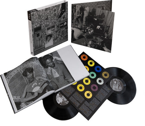 Light On The South Side- Light: On the South Side / Various - VINYL