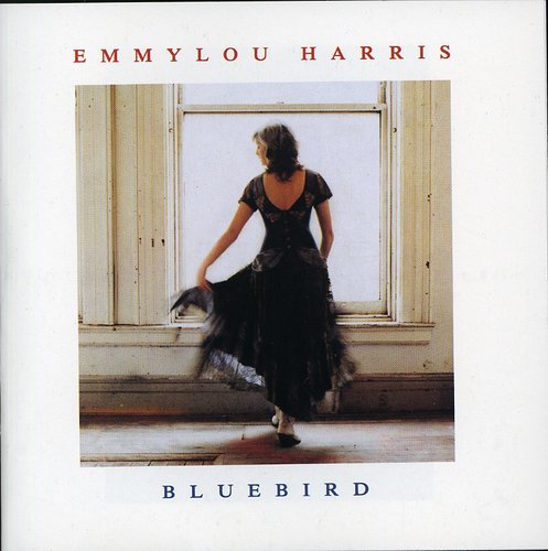 Emmylou Harris: Bluebird  \ CD