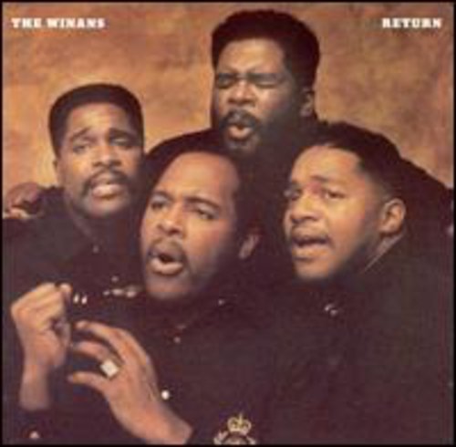 Winans: Return  \ CD