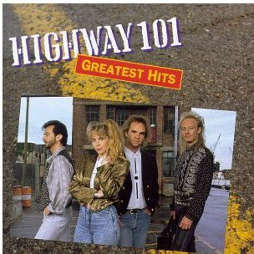 Highway 101: Greatest Hits  \ CD