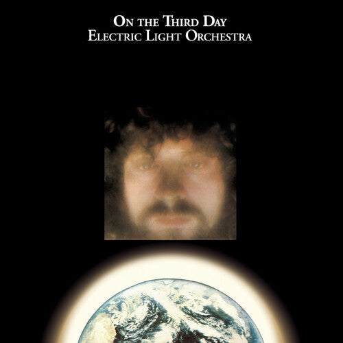 Electric Light Orchestra: On the Third Day - CD