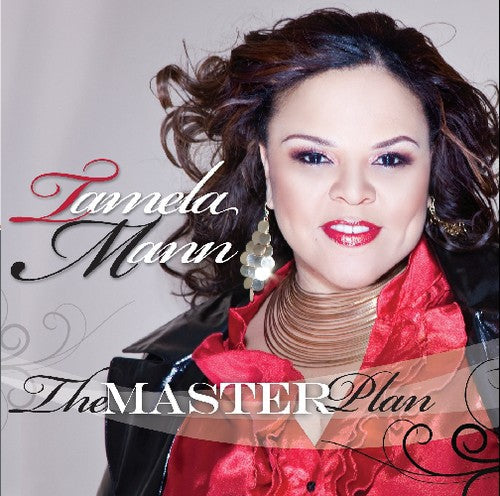 Tamela Mann: The Master Plan  \ CD