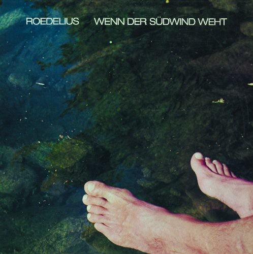 Roedelius- Wenn Der Sudwind Weht - VINYL