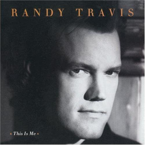 Randy Travis: This Is Me  \ CD