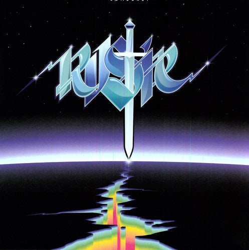 Rustle: Sunburst \ LP
