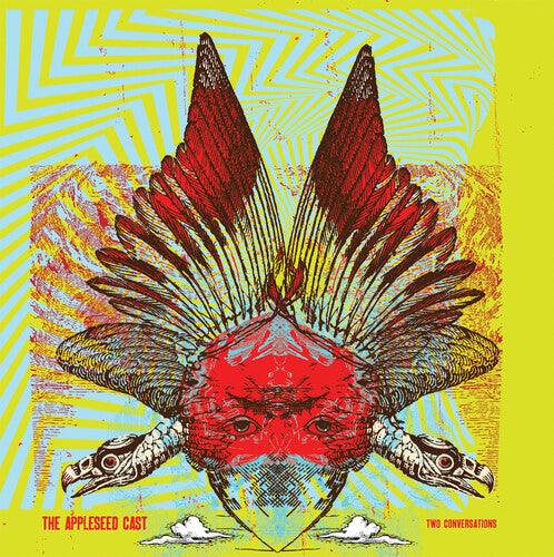 The Appleseed Cast- Two Conversations - VINYL