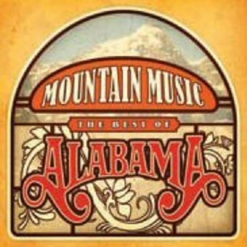 Alabama: Mountain Music: Best of  \ CD