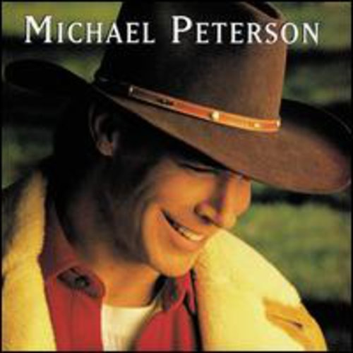 Michael Peterson: Michael Peterson  \ CD