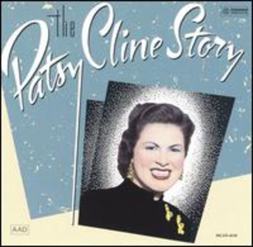 Patsy Cline: Patsy Cline Story  \ CD