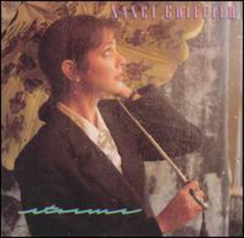 Nanci Griffith: Storms  \ CD