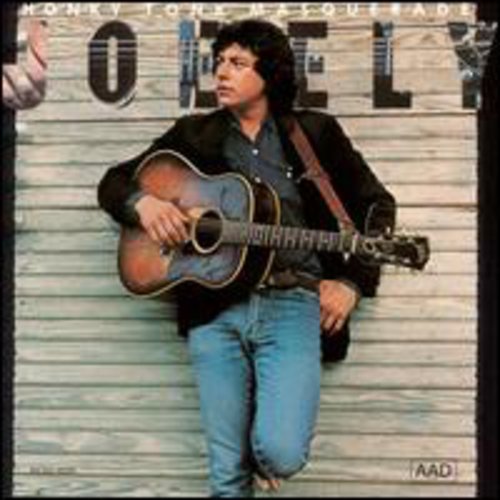 Joe Ely: Honky Tonk Masquerade  \ CD