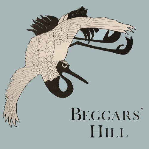 Beggars' Hill: Beggar's Hill  \ CD