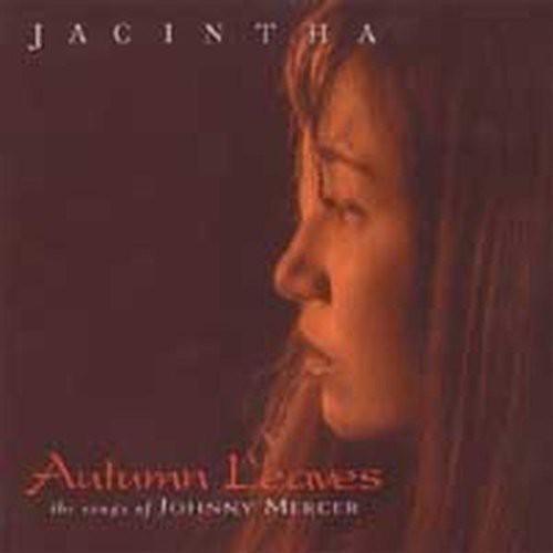 Jacintha- Autumn Leaves - VINYL