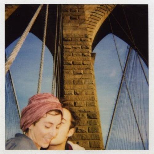 Nana Grizol- Ruth - VINYL
