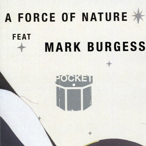 The Pocket: A Force Of Nature  \ CD