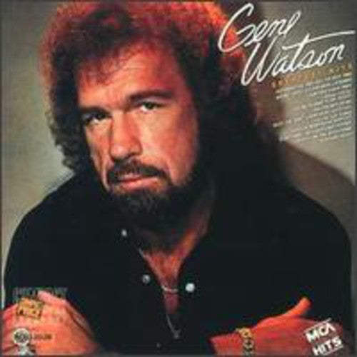 Gene Watson: Greatest Hits  \ CD
