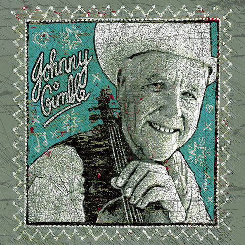Johnny Gimble: Celebrating with Friends  \ CD