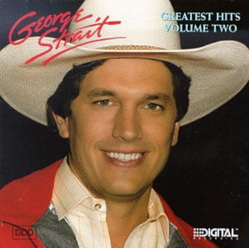 George Strait: Greatest Hits 2  \ CD