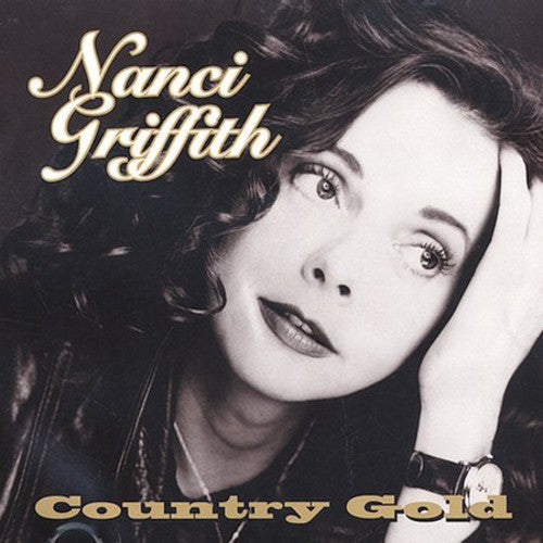 Nanci Griffith: Country Gold  \ CD
