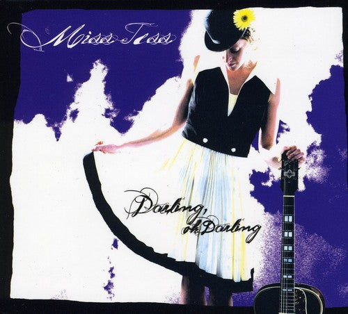 Miss Tess: Darlingoh Darling - CD