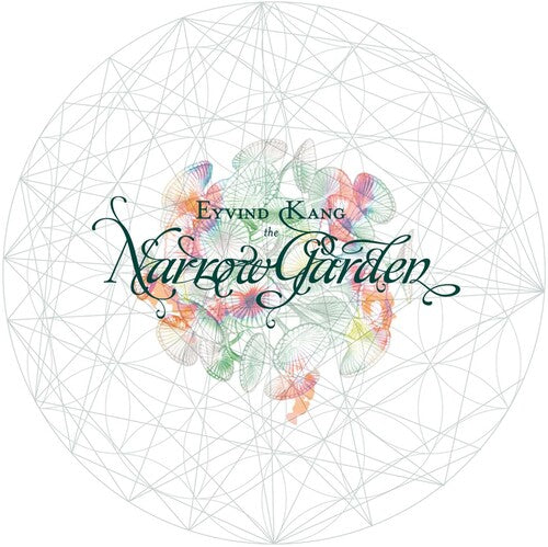 Eyvind Kang: The Narrow Garden  \ CD
