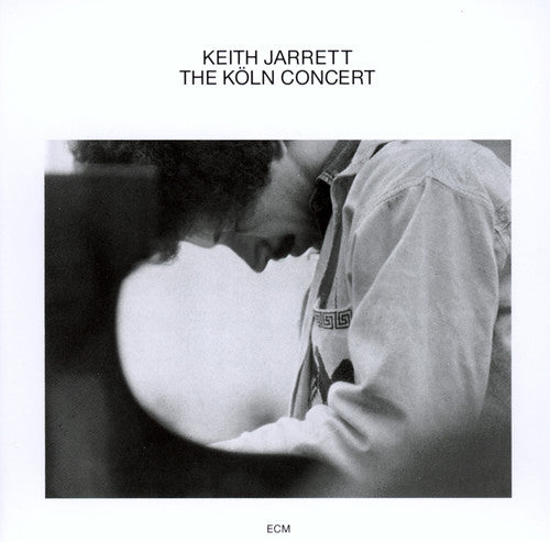 Keith Jarrett- Koln Concert [Vinyl] - VINYL