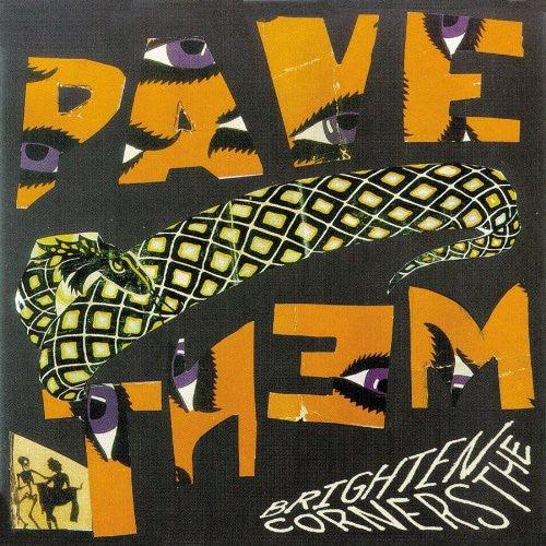 Pavement- Brighten the Corners - VINYL