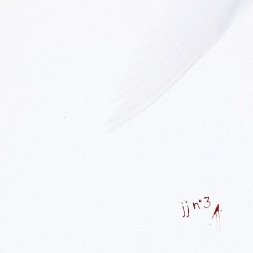 JJ: JJ N 3  \ CD