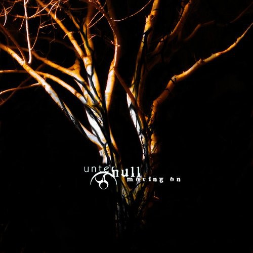 Unter Null: Moving on  \ CD
