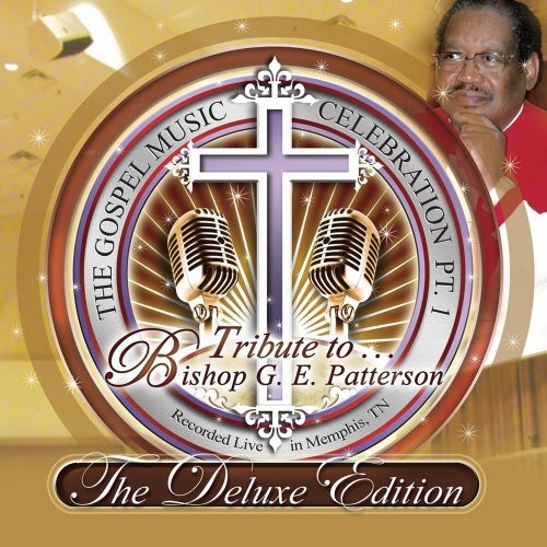 Various Artists: Gospel Music Celebration 1: Tribute to Bishop G.E.  \ CD