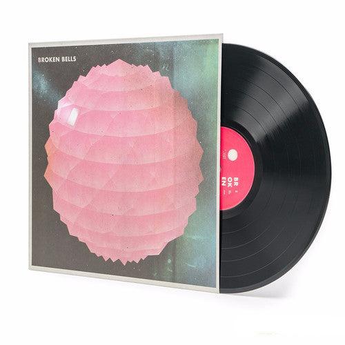 Broken Bells- Broken Bells - VINYL