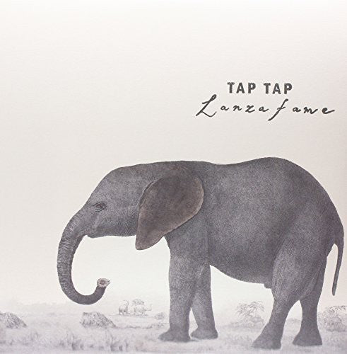 Tap Tap- Lanzafame - VINYL